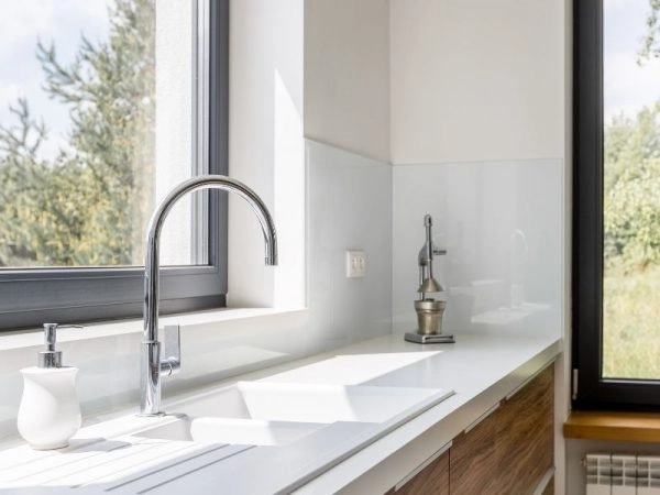Cuisine sur mesure dans le 16