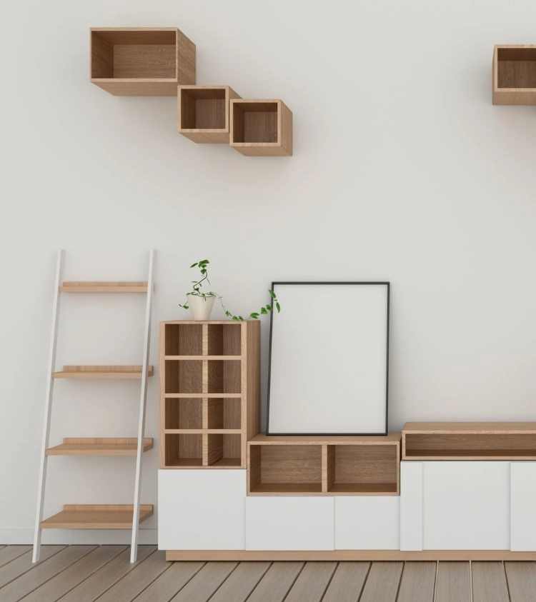 Cuisine sur mesure dans le 16