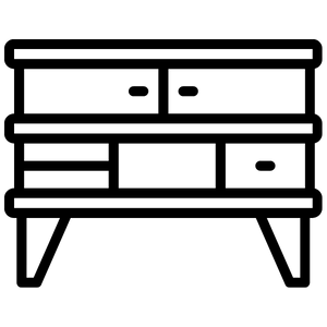 ébéniste dans le 16