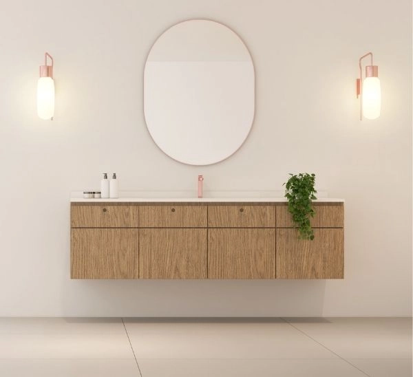 Agencement intérieur en Charentes